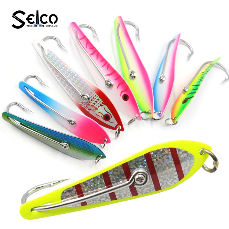 5 in sea fishing spoon lure fishing spoon lure metal fishing spoon lure spinner bait
5 in sea fishing spoon lure fishing spoon lure metal fishing spoon lure spinner bait
