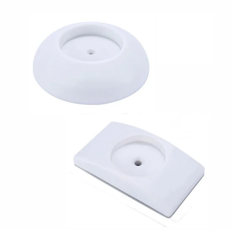 Wall Saver For Pressure Mounted Gates - baby safety gate wall protector, White with grey
Wall Saver For Pressure Mounted Gates - baby safety gate wall protector, White with grey
