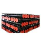 ASTM A106 GALVANIZED COATING SEAMLESS STEEL PIPE CARBON Fluid Pipes for petroleum pipeline