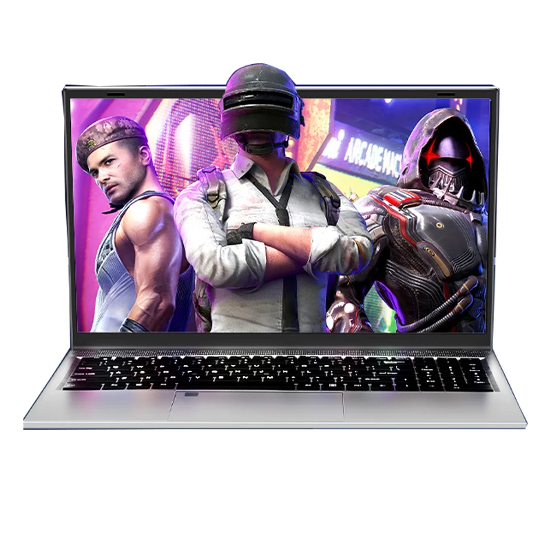 Newest 15.6 inch IPS Laptop I7 1065G7 10th Generation 16GB RAM DDR4 Laptop Gamer Notebook I7
Newest 15.6 inch IPS Laptop I7 1065G7 10th Generation 16GB RAM DDR4 Laptop Gamer Notebook I7