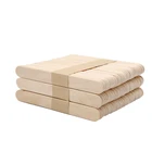 Long Sticks Wood Wholesale Engraved Long Wooden Ice Cream Sticks