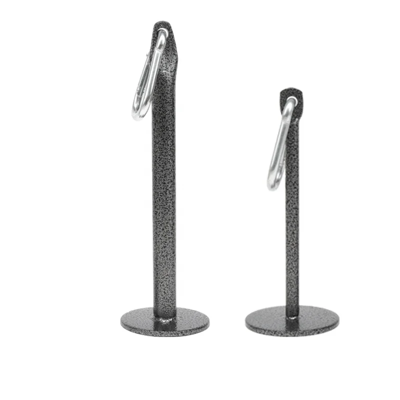 Easy To Load Barbell Weigh Tray Arm Trainer Multi Size Wrist Fitness Equipment Trainer, Black,grey
Easy To Load Barbell Weigh Tray Arm Trainer Multi Size Wrist Fitness Equipment Trainer, Black,grey