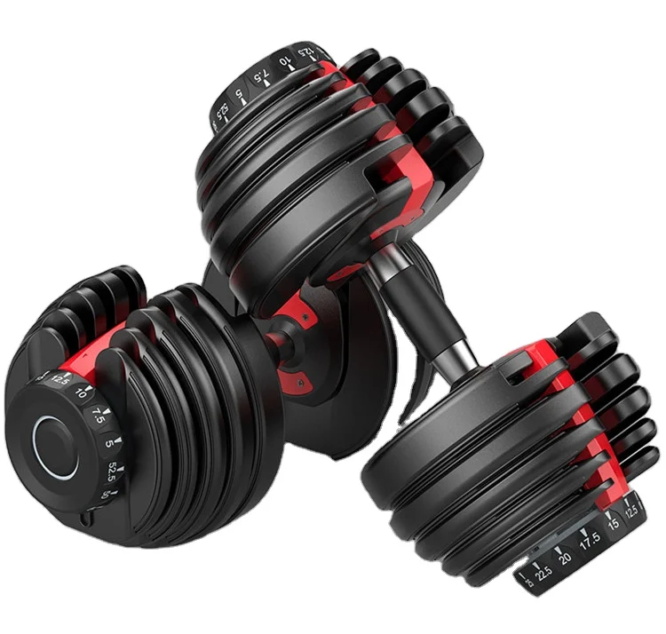 Weight Kit De Pesas Y Mancuernas Digitales Manubri Pesi Adjustable Dumbbells Canada Selecttech 1090 Dumbbells 80lbs
Weight Kit De Pesas Y Mancuernas Digitales Manubri Pesi Adjustable Dumbbells Canada Selecttech 1090 Dumbbells 80lbs