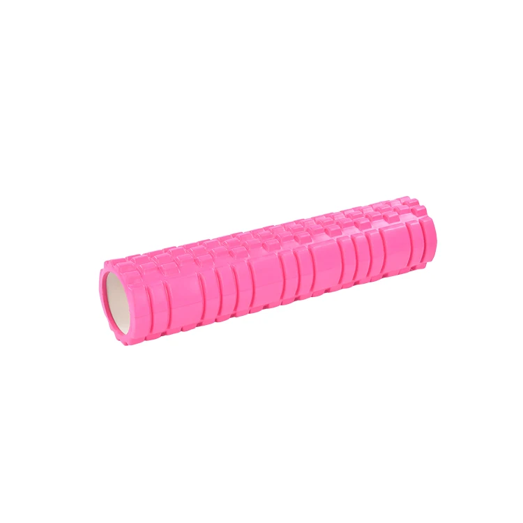 Factory Directly Sell Gym Equipment Hollow Core Massage Roller For Muscle Massage
Factory Directly Sell Gym Equipment Hollow Core Massage Roller For Muscle Massage