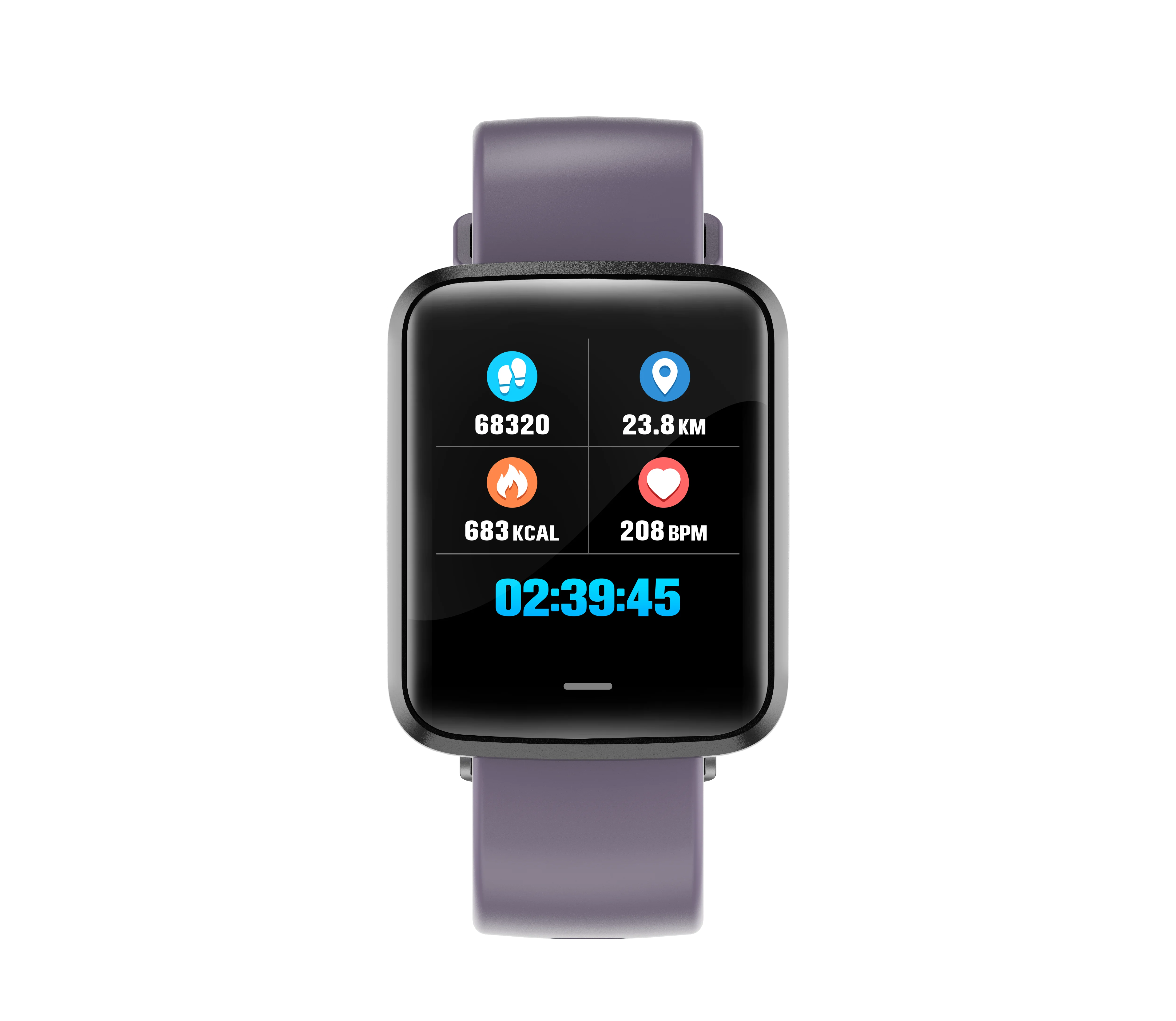 smart watch BLE phone Bracelet IP water proof step heart rate blood pressure blood oxygen ECG multi function lovers les mills s
smart watch BLE phone Bracelet IP water proof step heart rate blood pressure blood oxygen ECG multi function lovers les mills s