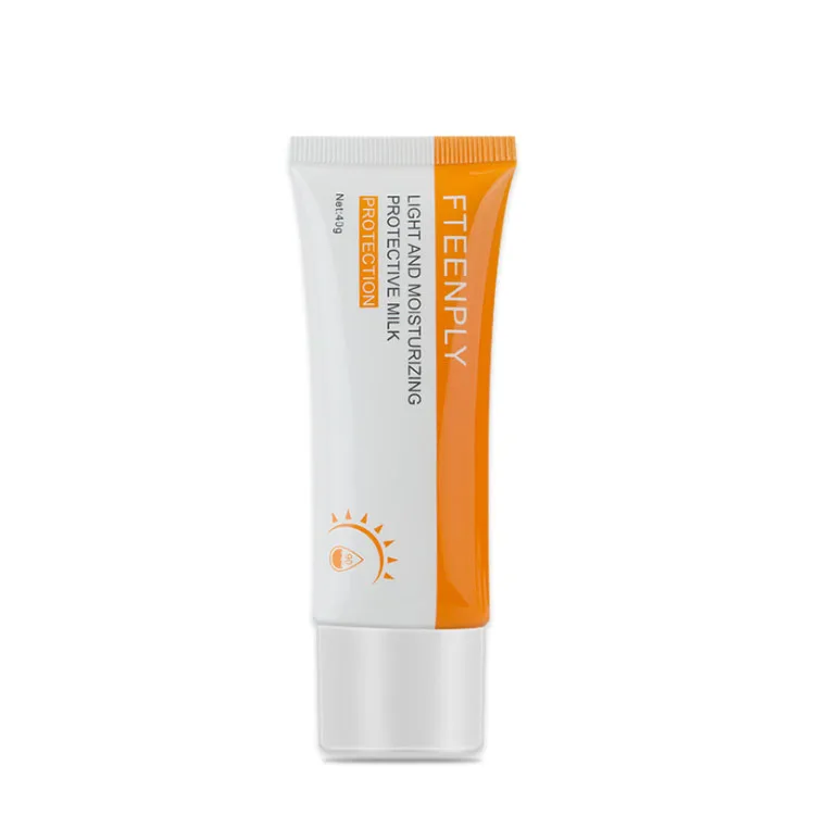 Hot selling natural sunscreen tinting foundation moisturizing organic sunscreen, suitable for all skins, Milk white
Hot selling natural sunscreen tinting foundation moisturizing organic sunscreen, suitable for all skins, Milk white
