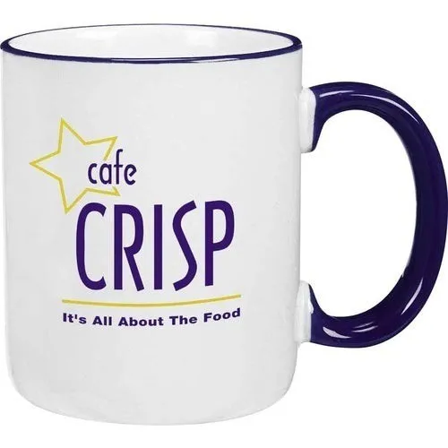 Popular in north America 15oz sublimation thick plain ceramic mug
Popular in north America 15oz sublimation thick plain ceramic mug