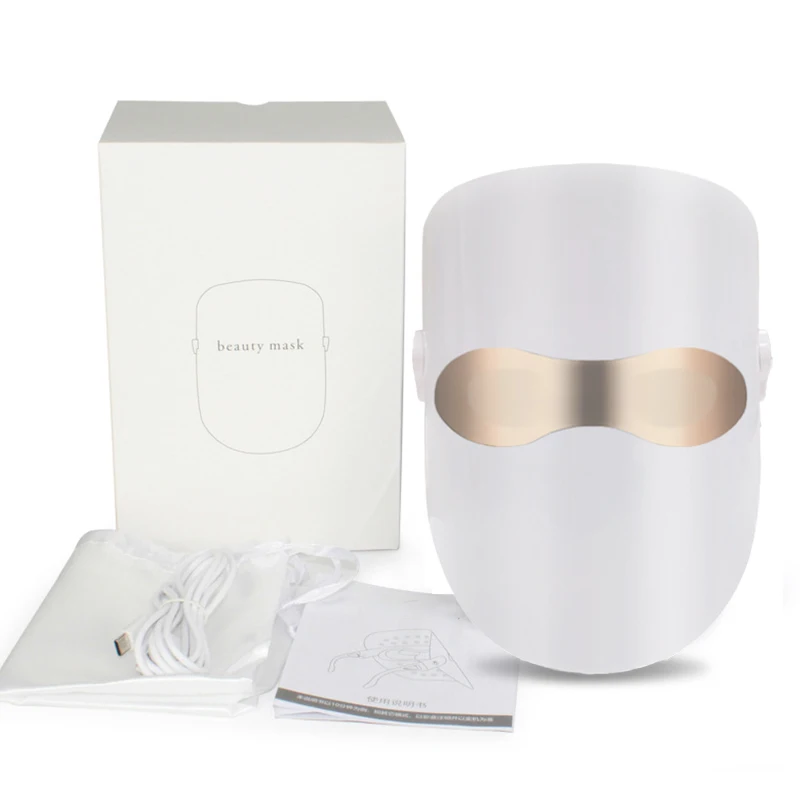 3 Color Light Up Facial Clean Whiten And Remove Wrinkles Photon Led Face Beauty Theraphy Mask, Pink,red yellow,blue
3 Color Light Up Facial Clean Whiten And Remove Wrinkles Photon Led Face Beauty Theraphy Mask, Pink,red yellow,blue