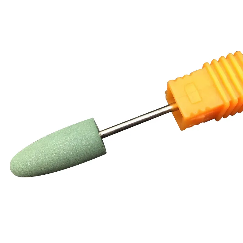 Nail Drill Bits Rotary Electric Nail File Manicure Machine Accessories Manicure Cutter Milling Tool, Colourful
Nail Drill Bits Rotary Electric Nail File Manicure Machine Accessories Manicure Cutter Milling Tool, Colourful