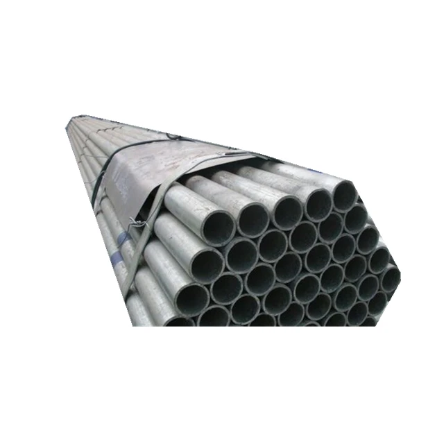 Construction material galvanized steel pipe specifications 16Mn,carbon steel tube