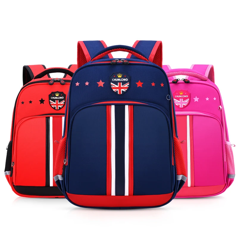 OEM Vintage England Style Polyester Schoolbag With Stars Printed Healthy Safe Backpack Luminous Children's school
OEM Vintage England Style Polyester Schoolbag With Stars Printed Healthy Safe Backpack Luminous Children's school