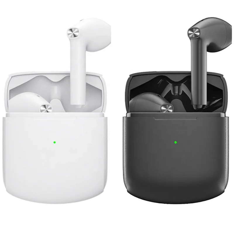 Custom C Type Music Sport TWS Wireless Earbuds with Mic Touch Control Earphones Hand Free Black White J80 for All Smartphone
Custom C Type Music Sport TWS Wireless Earbuds with Mic Touch Control Earphones Hand Free Black White J80 for All Smartphone