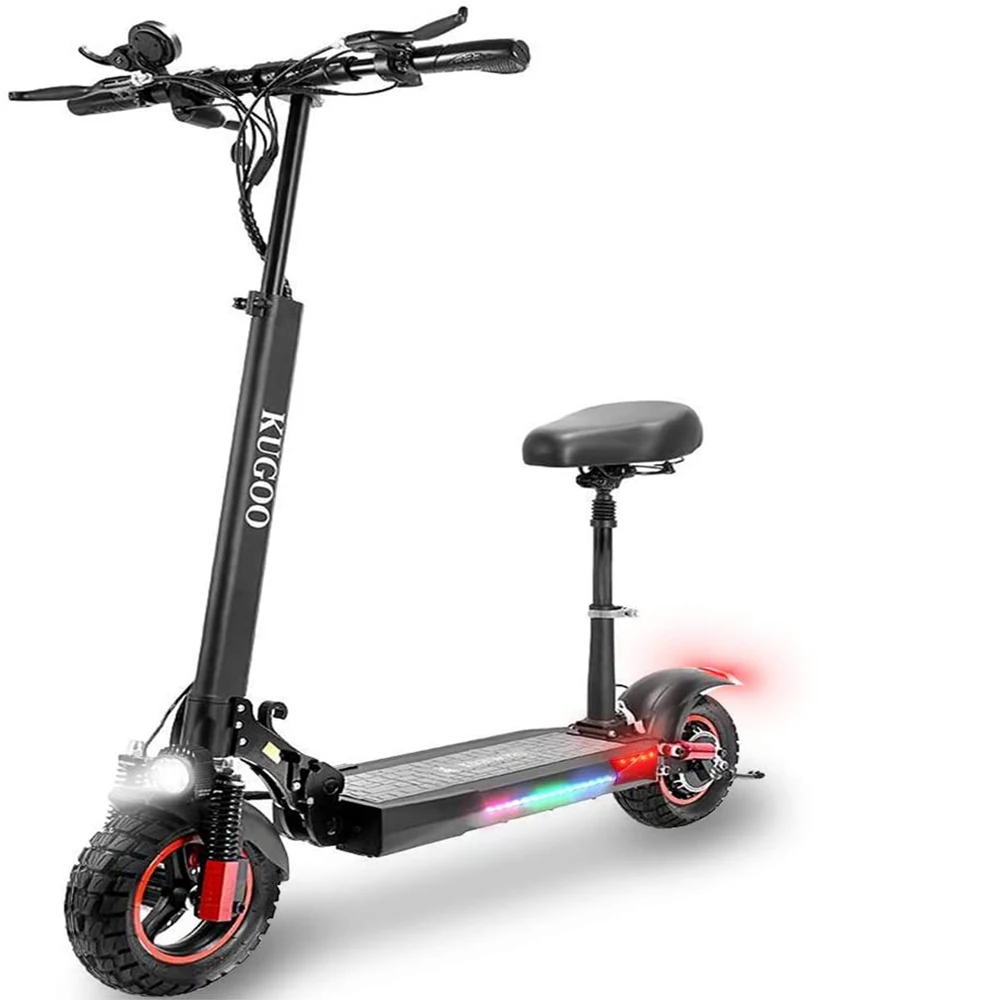 Kugoo M4 Pro Dual Motor Fastwheel Citycoco Aluminum Foldable 500watt Electrical Scooter
Kugoo M4 Pro Dual Motor Fastwheel Citycoco Aluminum Foldable 500watt Electrical Scooter