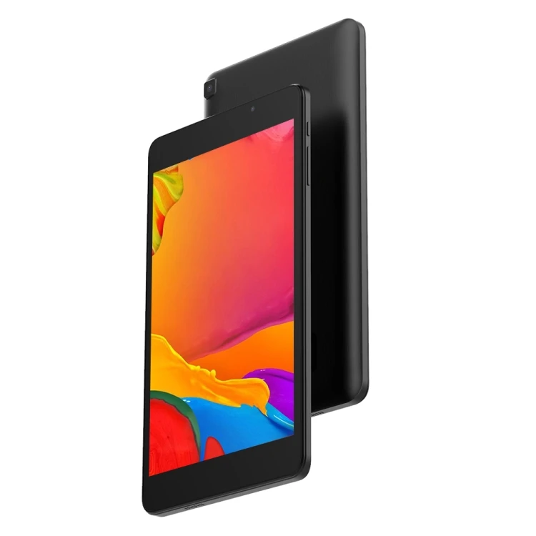 Dropshipping Tablet ALLDOCUBE iPlay8T T802 4G LTE Tablet, 8 inch, 3GB+32GB Android 10 Tablet
Dropshipping Tablet ALLDOCUBE iPlay8T T802 4G LTE Tablet, 8 inch, 3GB+32GB Android 10 Tablet