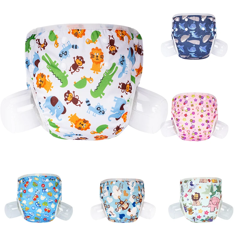 BIAI Waterproof Adjustable Baby Swim PantWholesale New Design Baby Swin Diaper baby reusable training pants, Colorful
BIAI Waterproof Adjustable Baby Swim PantWholesale New Design Baby Swin Diaper baby reusable training pants, Colorful