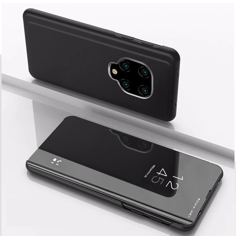 New Smart Leather Phone Case Clear View Mirror Flip Case For Xiaomi Redmi Note 9S Note 9 Pro Max, Black,blue,gold,silver,pink,purple
New Smart Leather Phone Case Clear View Mirror Flip Case For Xiaomi Redmi Note 9S Note 9 Pro Max, Black,blue,gold,silver,pink,purple