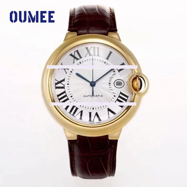 Men Watch Wrist Swiss Quartz Swiss Movement Superior Quality Skeleton QuickSwitch Luxury Watches
Men Watch Wrist Swiss Quartz Swiss Movement Superior Quality Skeleton QuickSwitch Luxury Watches