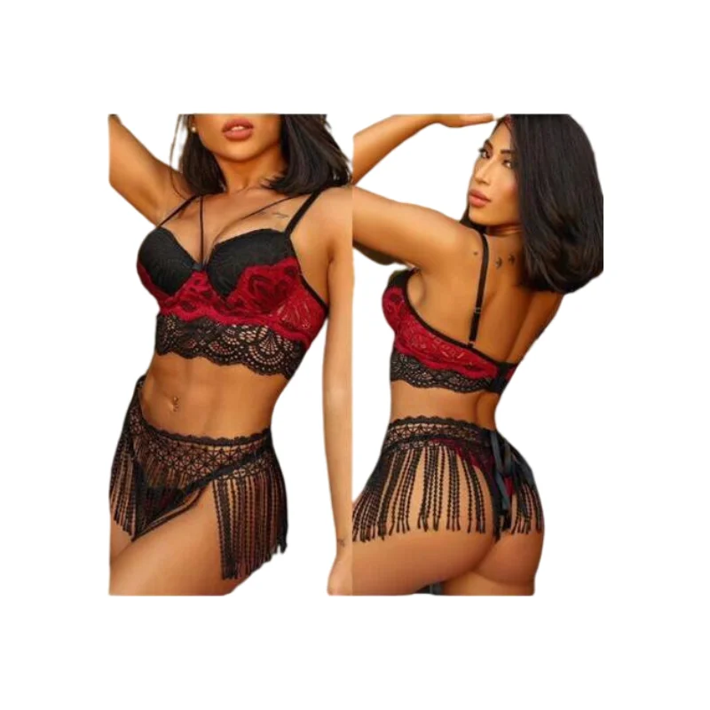 Wholesale Custom Design Lace 2 Piece Set Women Sexy Lingerie women sexy corset, Picture
Wholesale Custom Design Lace 2 Piece Set Women Sexy Lingerie women sexy corset, Picture