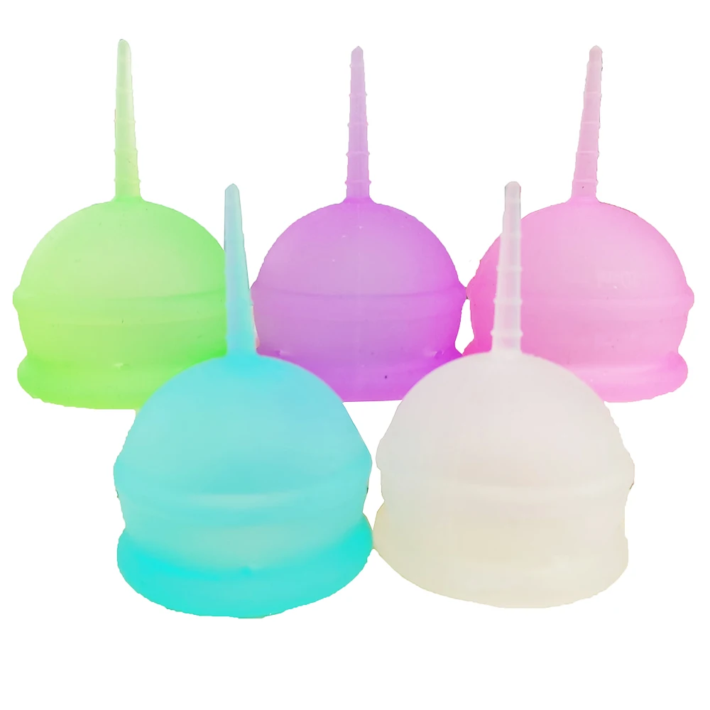 Wholesale Menstrual Cup Online In Pakistan And Bangladesh Silicone Menstrual Cup, Pink purple white green blue
Wholesale Menstrual Cup Online In Pakistan And Bangladesh Silicone Menstrual Cup, Pink purple white green blue