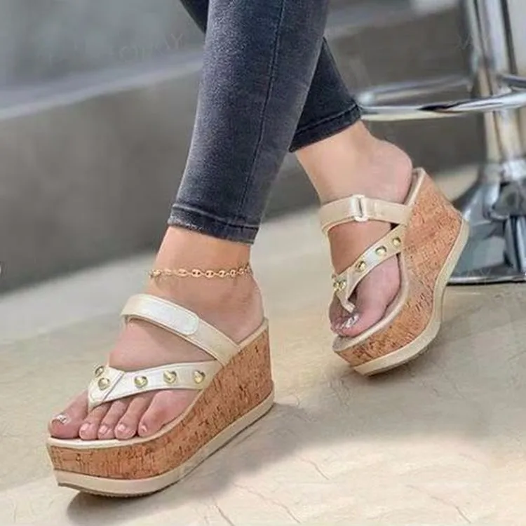 Popular ladies platform women sandals heeled summer women wedge sandals, Black,white,gold
Popular ladies platform women sandals heeled summer women wedge sandals, Black,white,gold