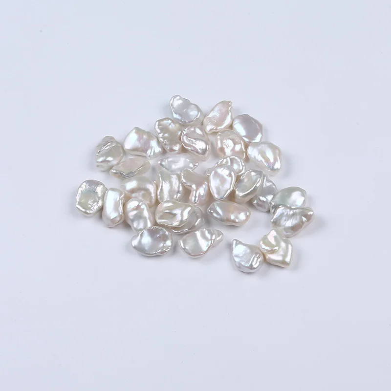 18-19mm Length White Natural Real Loose Beads Freshwater Keshi Pearl Beads, White(customized)
18-19mm Length White Natural Real Loose Beads Freshwater Keshi Pearl Beads, White(customized)