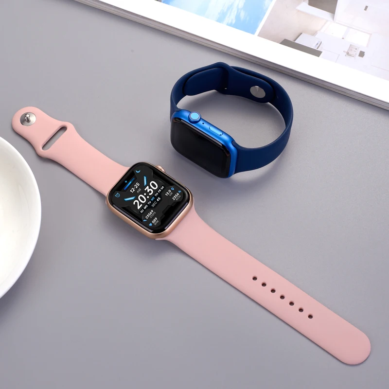 2021 new YY21 PRO smart watch watch6 Siri BT Call heart rate monitoring Series 6 Waterproof bracelet YY 21 smart watch
2021 new YY21 PRO smart watch watch6 Siri BT Call heart rate monitoring Series 6 Waterproof bracelet YY 21 smart watch