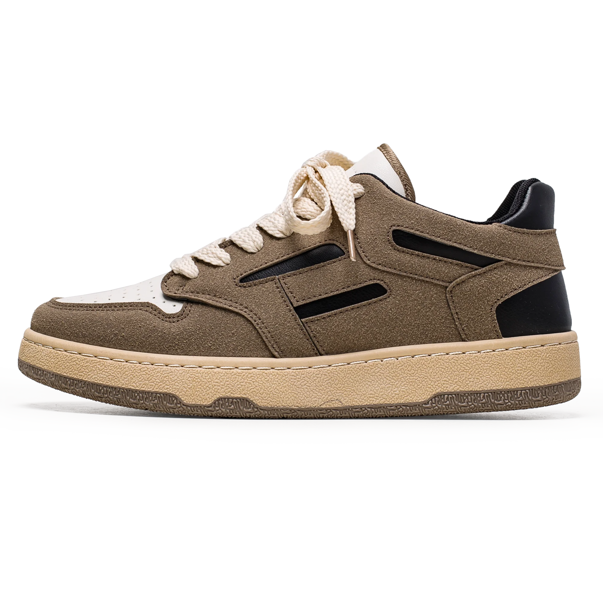 Wholesale Sports Shoes men's casual shoes walking style shoes high top skateboarding sneakers, Optional
Wholesale Sports Shoes men's casual shoes walking style shoes high top skateboarding sneakers, Optional