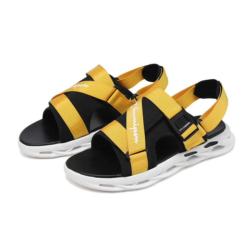 Comfortable gents sports sandals Shoes soft sole sandals slippers for Men, Black etc ,customized
Comfortable gents sports sandals Shoes soft sole sandals slippers for Men, Black etc ,customized