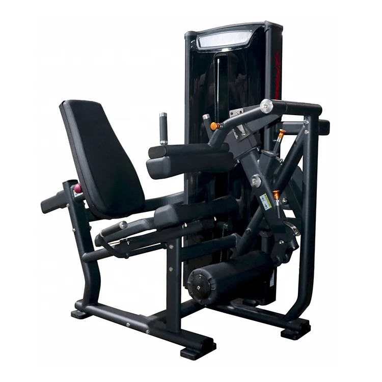 Commercial dual function leg extension and curl combo plate loaded machine, Can be customized
Commercial dual function leg extension and curl combo plate loaded machine, Can be customized