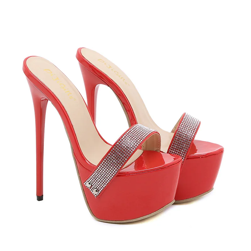 Factory Hot Sales Ladies High Heel Sandals Round Toe Open Toe Rhinestone Stiletto Simple Ladies Fashion Breathable Sandals
Factory Hot Sales Ladies High Heel Sandals Round Toe Open Toe Rhinestone Stiletto Simple Ladies Fashion Breathable Sandals