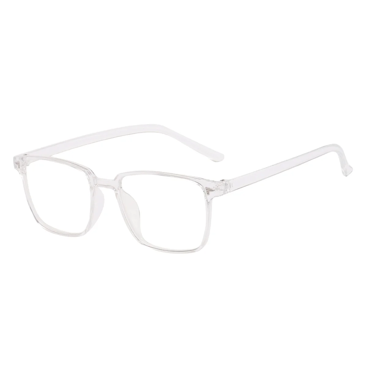 RENNES 2021 Light Weight Cheap Price Blue Light Dropping Optical Transparent Computer Glasses For Adult
RENNES 2021 Light Weight Cheap Price Blue Light Dropping Optical Transparent Computer Glasses For Adult