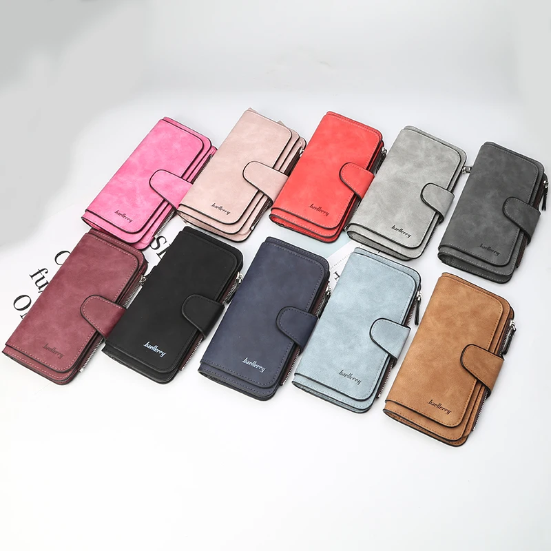 valentines day 2022 baellerry designer wallets famous brands luxury minimalist pu leather rfid wallets for women fashionable, 10 colors or customize color
valentines day 2022 baellerry designer wallets famous brands luxury minimalist pu leather rfid wallets for women fashionable, 10 colors or customize color