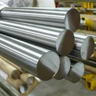 Steel Round Bar Roundround Round Bar Price Hot Selling ASTM 420 1.4021 304 316 Stainless Steel Round Bar