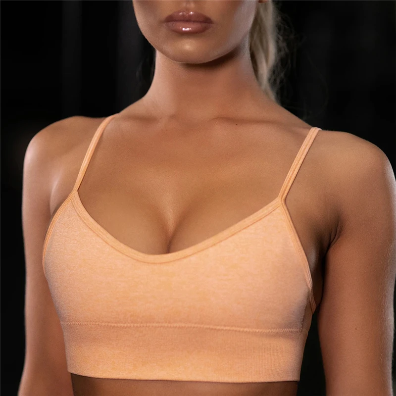 Summer Beauty Back Sport Bra Top Fitness Breathable Running Wear Quick Drying Sport Fitness Bra sport bra seamless
Summer Beauty Back Sport Bra Top Fitness Breathable Running Wear Quick Drying Sport Fitness Bra sport bra seamless
