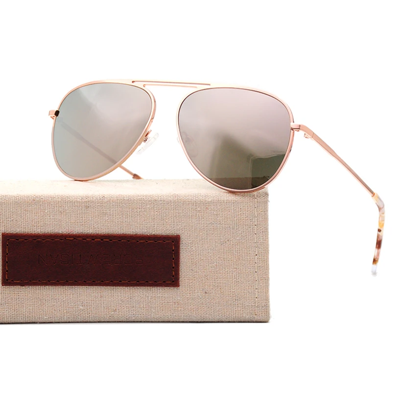Stainless steel high quality Italy new design luxury acetate metal frame sunglasses
Stainless steel high quality Italy new design luxury acetate metal frame sunglasses