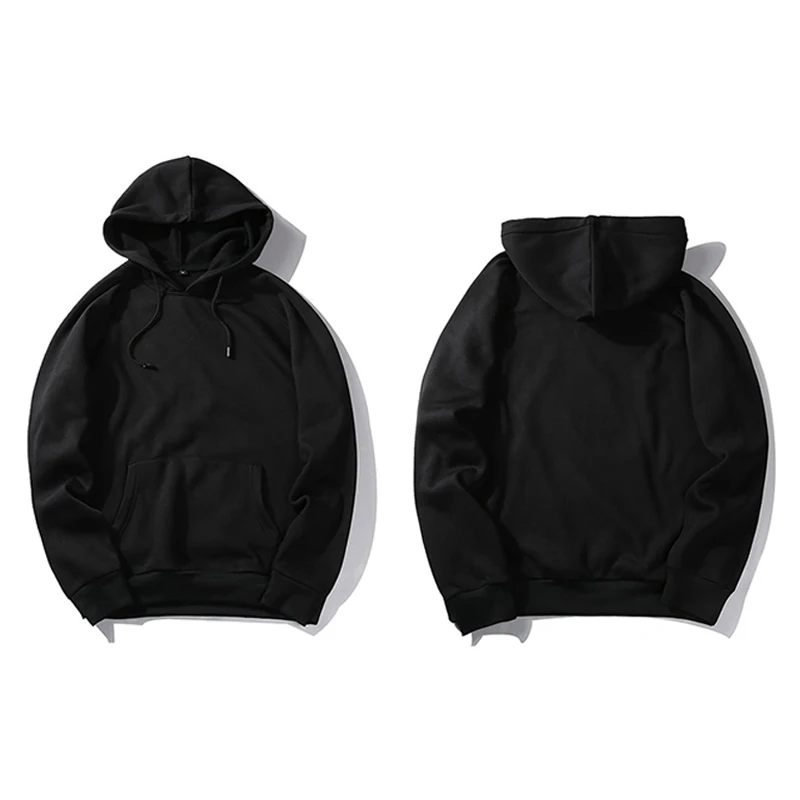 High Quality Plain Hoodies Sweatshirt Unisex Hip Hop Oversized Custom Hoodierench Vetements Vestuario Solid Color Men Hoodies
High Quality Plain Hoodies Sweatshirt Unisex Hip Hop Oversized Custom Hoodierench Vetements Vestuario Solid Color Men Hoodies