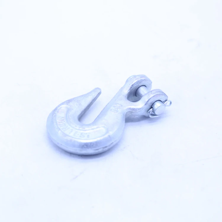 durable high quality stainless steel truck hooks cargo hook for truck 023046