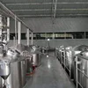 30bbl Stainless Steel Beer Brewing Vessel Professional Beer Making Equipment Wine Factory Equipment