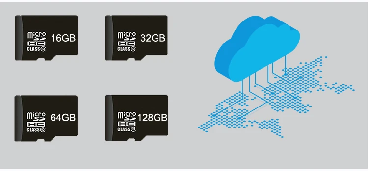 128GB TF CARD