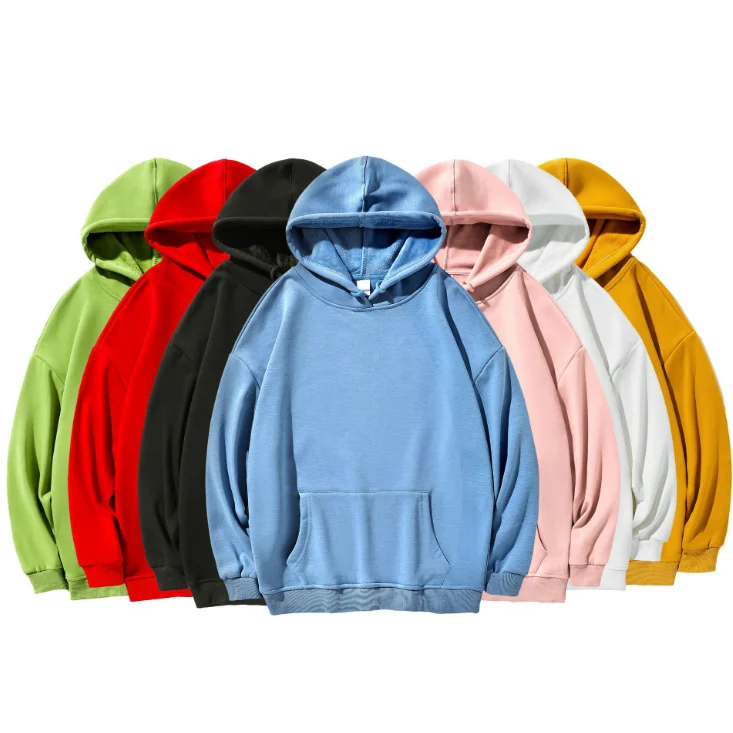 Hoodie Plus Size Hoodie Wholesale High Street for Men and Women Pullover Hooded 100% Cotton, Customized colors
Hoodie Plus Size Hoodie Wholesale High Street for Men and Women Pullover Hooded 100% Cotton, Customized colors