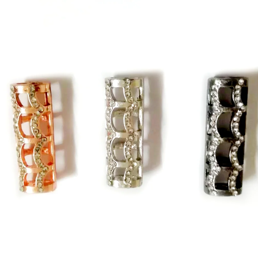 Stainless Steel Crown design Rhinestone Decorative Rings For Apple Watch Band 38mm 40mm 42mm 44mm, Silver, black and rose gold color
Stainless Steel Crown design Rhinestone Decorative Rings For Apple Watch Band 38mm 40mm 42mm 44mm, Silver, black and rose gold color