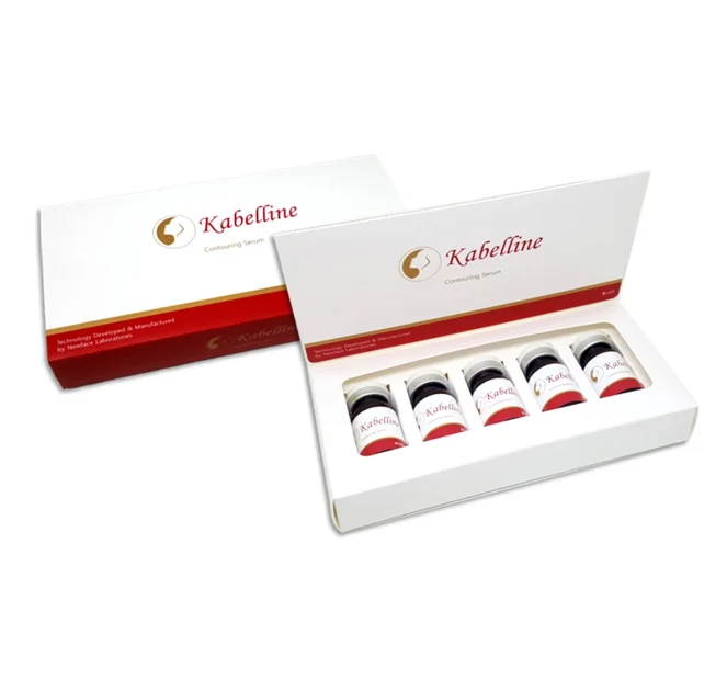 meso lipo kabelline ppc solution double chine fat dissolve kabelline injection
meso lipo kabelline ppc solution double chine fat dissolve kabelline injection