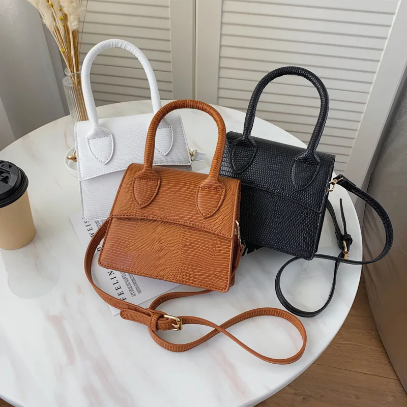 2021 Women Fashion Small Purses Popular Handbags Shoulder Hand Bags For Ladies
2021 Women Fashion Small Purses Popular Handbags Shoulder Hand Bags For Ladies