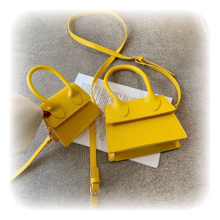 Sac A Main Femme Women 2020 Niche Design Mini Bags Show Mini Bag Shoulder Bag, 4colors
Sac A Main Femme Women 2020 Niche Design Mini Bags Show Mini Bag Shoulder Bag, 4colors