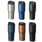 Heat resistant custom printed thermal eco coffee tea mugs simple