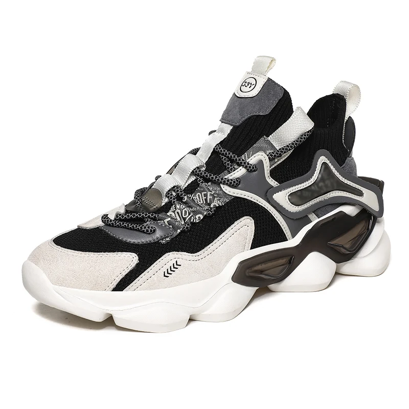 Hot sale lightweight luxury sneakers custom mens sports shoes men's casual shoes sneakers, Optional
Hot sale lightweight luxury sneakers custom mens sports shoes men's casual shoes sneakers, Optional