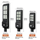 Power Solar Street Boyio Hot Selling Outdoor Yangfa Power Solar Led Street Light Lawn Lights