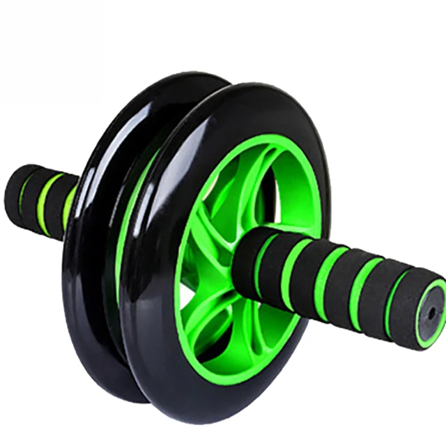 2021 Hot Sale Wholesale Manufacturer Exercise Equipment Silent Abdominal Wheel, Color can be customized
2021 Hot Sale Wholesale Manufacturer Exercise Equipment Silent Abdominal Wheel, Color can be customized