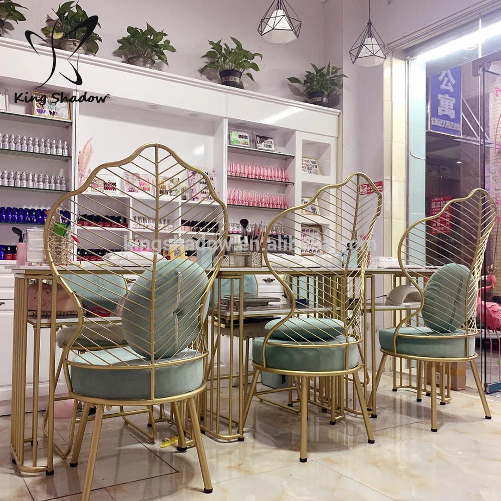 luxury salon furniture set manicure bar table manicure pedicure chair spa chairs nail table
luxury salon furniture set manicure bar table manicure pedicure chair spa chairs nail table