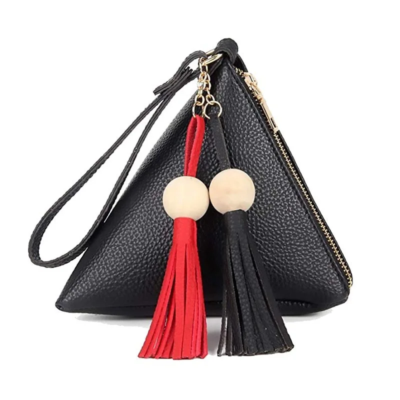 Creative triangle handbag ladies fashion purses 2020 purses and handbags for women, Black/red/blue/pink
Creative triangle handbag ladies fashion purses 2020 purses and handbags for women, Black/red/blue/pink